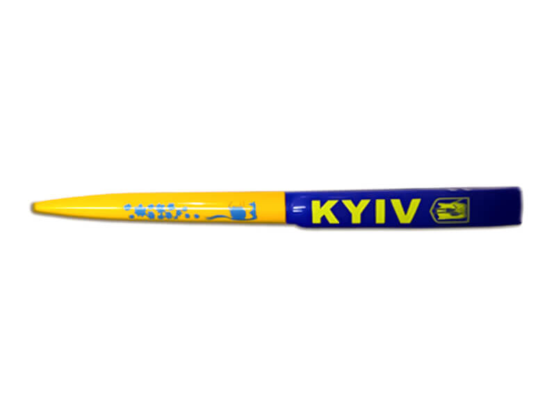 город Киев